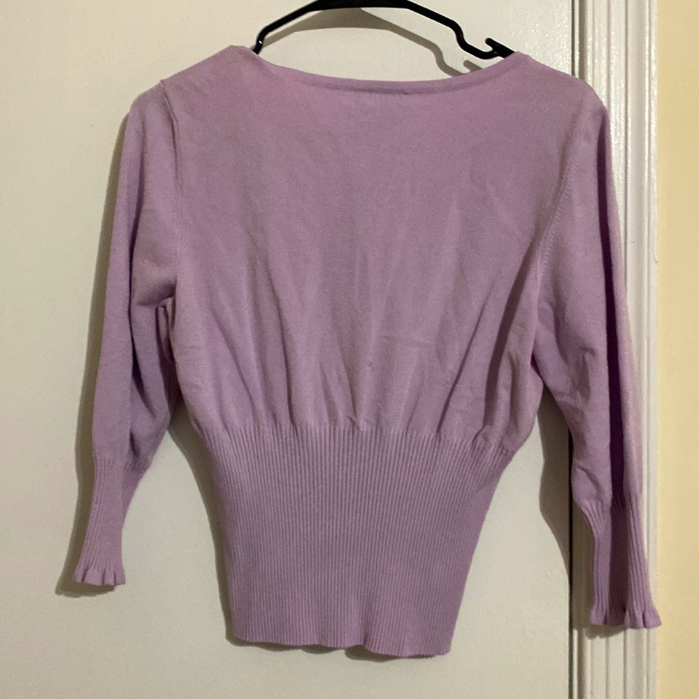 Talbots Collection tops - Picture 2 of 6